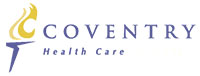 coventry health